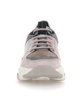 Deportiva Stonefly futura en gris