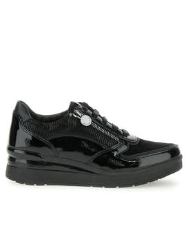 Deportiva Stonefly Cream 40 negro