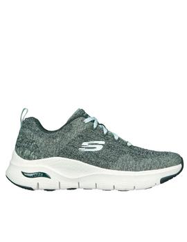 Deportiva Skechers Arch Fit sage