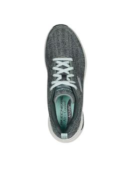 Deportiva Skechers Arch Fit sage