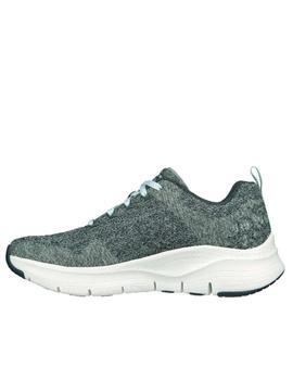 Deportiva Skechers Arch Fit sage