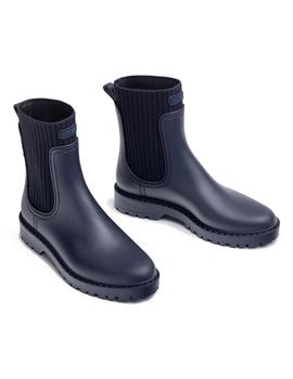 Bota de agua Unisa Aynar en azul