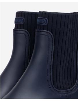 Bota de agua Unisa Aynar en azul