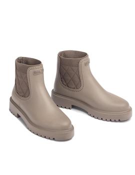 Bota de agua Unisa Frades en brown