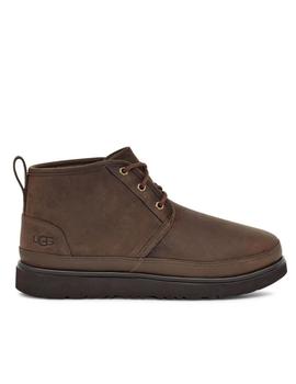 Botines UGG Neumel hombre grizzly