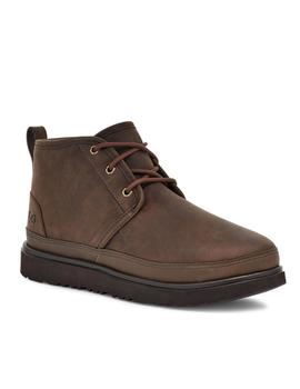 Botines UGG Neumel hombre grizzly