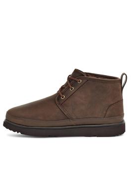 Botines UGG Neumel hombre grizzly