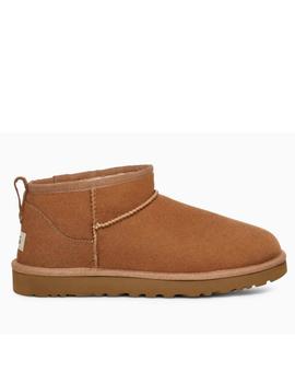 Botines UGG Ultra Mini hombre chesnut