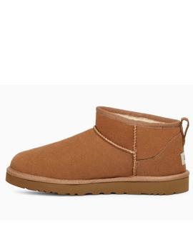 Botines UGG Ultra Mini hombre chesnut