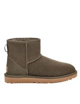 UGG Classic Mini II mujer slate