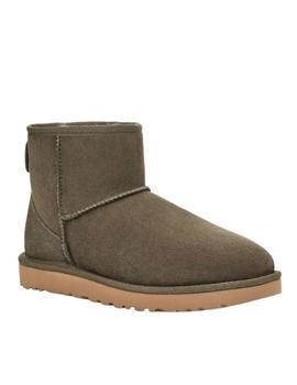 UGG Classic Mini II mujer slate