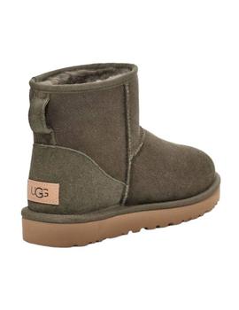 UGG Classic Mini II mujer slate