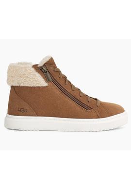 Deportiva UGG alameda mujer chesnut