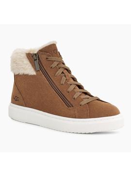 Deportiva UGG alameda mujer chesnut