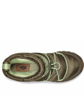 UGG Yose Puffer en verde