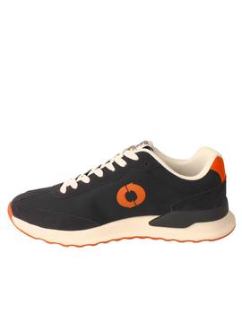 Deportiva Ecoalf hombre prince azul