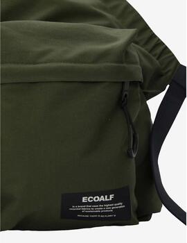 Bolso Ecoalf mujer verde Drew Tote bag