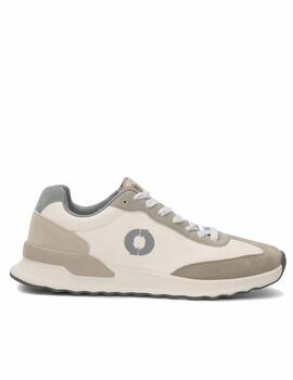 Deportiva Ecoalf prince mujer sand