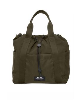 Bolso Ecoalf Claudia XS bag verde