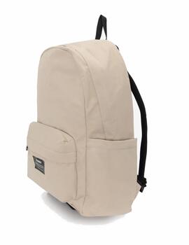 Mochila Ecoalf Basilalf en beige