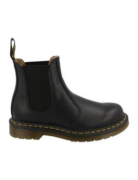 Botines Dr. Martens chelsea 2976 en negro