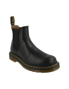 Botines Dr. Martens chelsea 2976 en negro