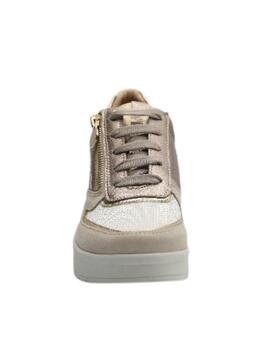 Deportiva Stonefly Cream 40 en beige