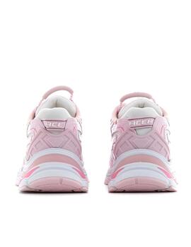 Deportiva Ash Race mujer en rosa