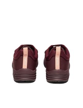 Deportiva Ecoalf Nasumi granate