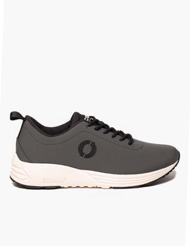 Deportiva Ecoalf oregon verde