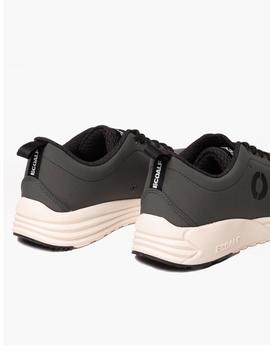 Deportiva Ecoalf oregon verde