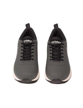 Deportiva Ecoalf oregon verde