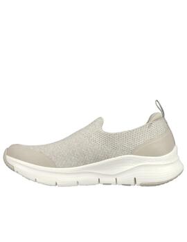 Deportivas Arch Fit Skechers 149563 tpe