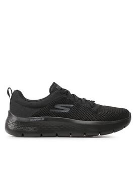 Deportiva Skechers 124952 en negro