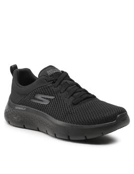 Deportiva Skechers 124952 en negro