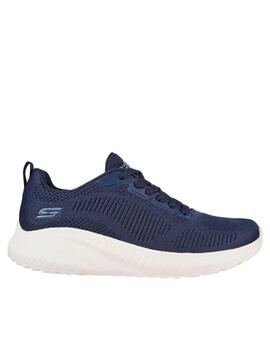 Deportivas Skechers 117209 azul