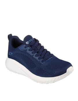 Deportivas Skechers 117209 azul