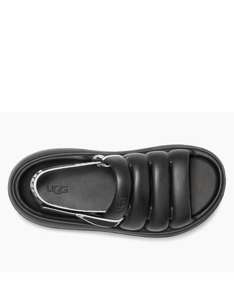 Chanclas sales ugg hombre