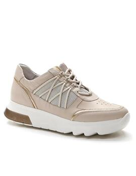 Deportiva Stonefly spock 34 napa beige