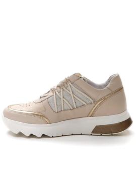 Deportiva Stonefly spock 34 napa beige