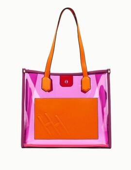 Bolso vinilo Hispanitas