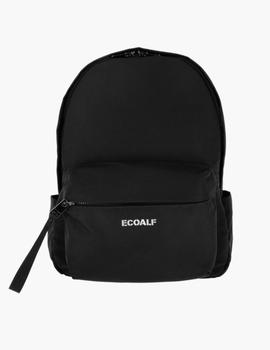 Mochila Ecoalf Oslo backpack  negro