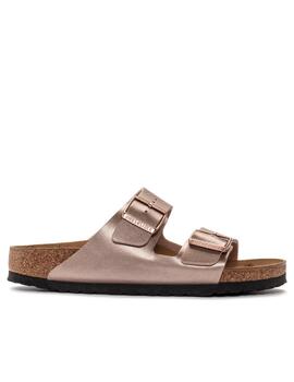 Birkenstock Arizona Bs Copper metal