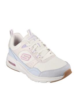 Deportiva Skechers mujer air multi