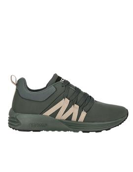 Deportiva Ecoalf Nasumi verde