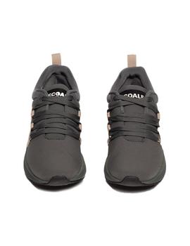 Deportiva Ecoalf Nasumi verde