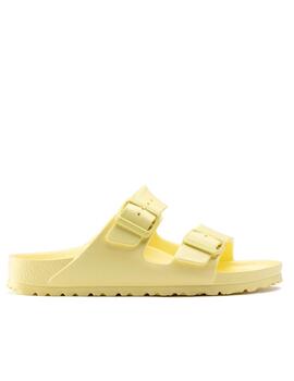 Sandalia Birkenstock Eva Popcorn mujer