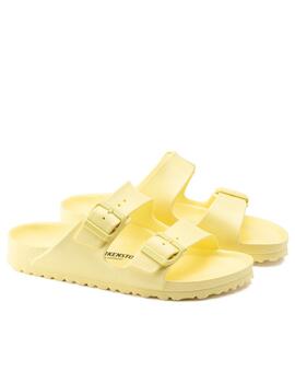 Sandalia Birkenstock Eva Popcorn mujer