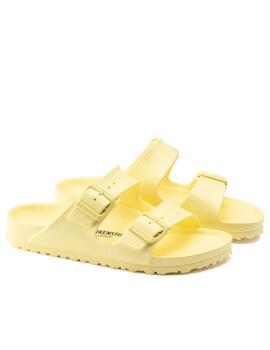 Sandalia Birkenstock Eva Popcorn mujer