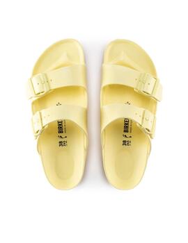 Sandalia Birkenstock Eva Popcorn mujer